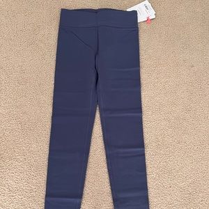 Athleta chit chat tights 14